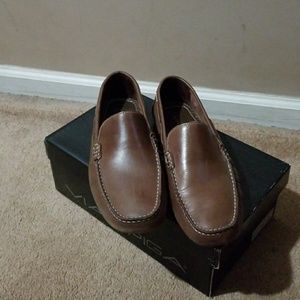 Men's loafers